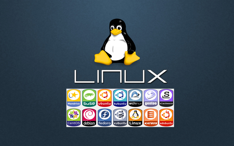 Pengertian Linux Sejarah Macam Beserta Kelebihan Dan Kekurangan Linux ...